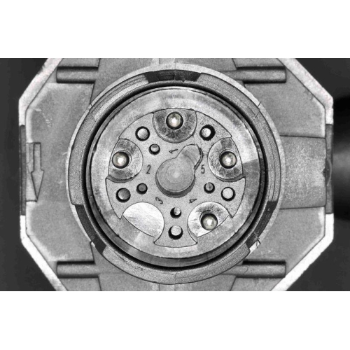 Luftmassenmesser VEMO V30-72-0854 Original VEMO Qualit&auml;t f&uuml;r MERCEDES-BENZ