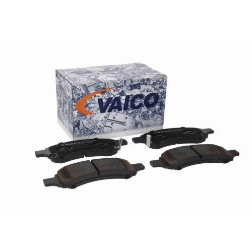 VAICO V51-0540 Bremsbelagsatz, Scheibenbremse Original VAICO Qualit&auml;t f&uuml;r BUICK
