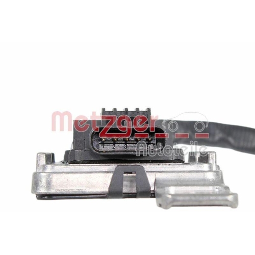 NOx-Sensor, NOx-Katalysator METZGER 0899372 f&uuml;r AUDI