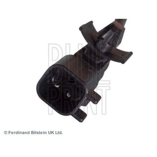Sensor, Raddrehzahl BLUE PRINT ADG07184 f&uuml;r CHEVROLET, Vorderachse rechts