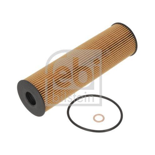 FEBI BILSTEIN &Ouml;lfilter 195103 f&uuml;r MERCEDES-BENZ