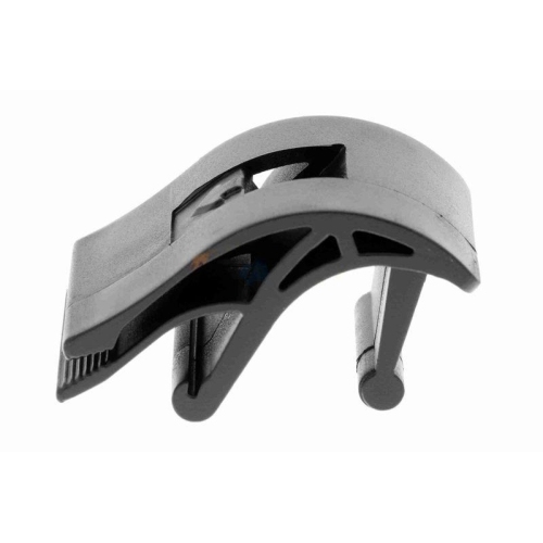 Halter, K&uuml;hlerl&uuml;fter VAICO V20-7101 Original VAICO Qualit&auml;t f&uuml;r BMW, oben