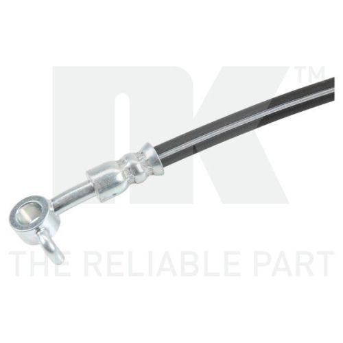 Bremsschlauch NK 8522173 f&uuml;r NISSAN, Hinterachse rechts, au&szlig;en