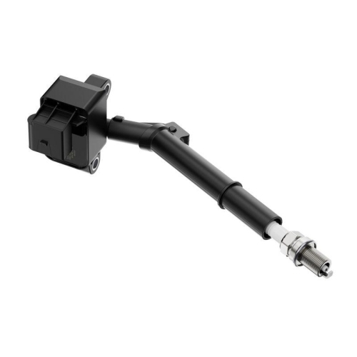 HELLA Z&uuml;ndspule 5DA 358 168-311 f&uuml;r MERCEDES-BENZ