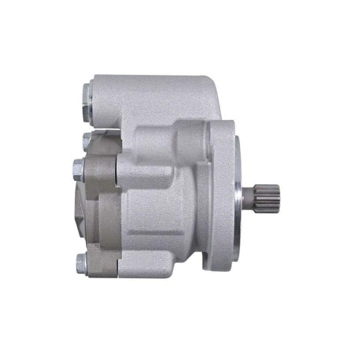 HELLA Hydraulikpumpe, Lenkung 8TL 359 003-821 für MERCEDES-BENZ