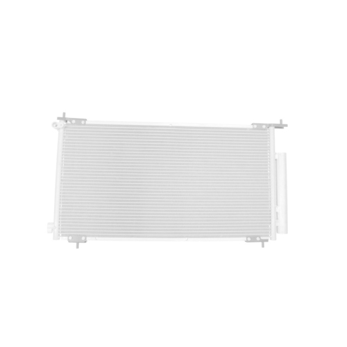 HELLA Kondensator, Klimaanlage 8FC 366 221-241 >>> Easy2Fit <<< für HONDA