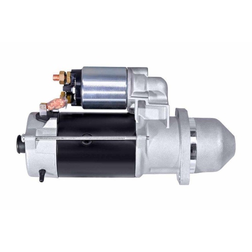 HELLA Starter 8EA 015 657-191 f&uuml;r INTERNATIONAL HARV. STEYR MWM SAME