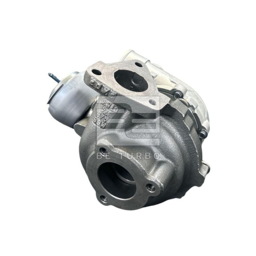 BE TURBO 128001 Lader, Aufladung f&uuml;r HYUNDAI KIA