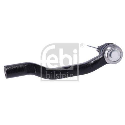 FEBI BILSTEIN 1001835 Spurstangenkopf f&uuml;r TOYOTA, Vorderachse links