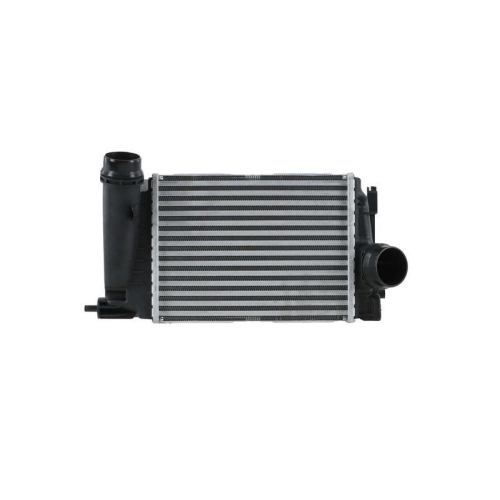 HELLA 8ML 366 341-011 Ladeluftk&uuml;hler f&uuml;r NISSAN