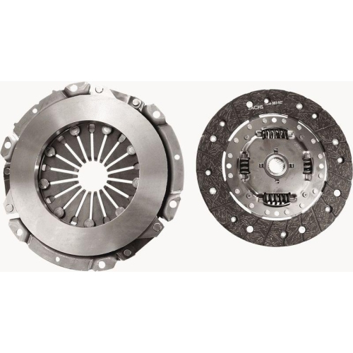 Kupplungssatz SACHS 3000 162 001 f&uuml;r VW