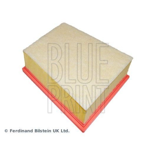 Luftfilter BLUE PRINT ADR162227 für MERCEDES-BENZ RENAULT