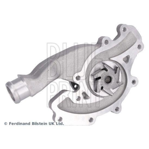 Wasserpumpe, Motork&uuml;hlung BLUE PRINT ADJ139105 f&uuml;r LAND ROVER