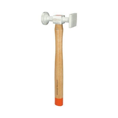 Aluminiumhammer KS TOOLS 700.1491 für