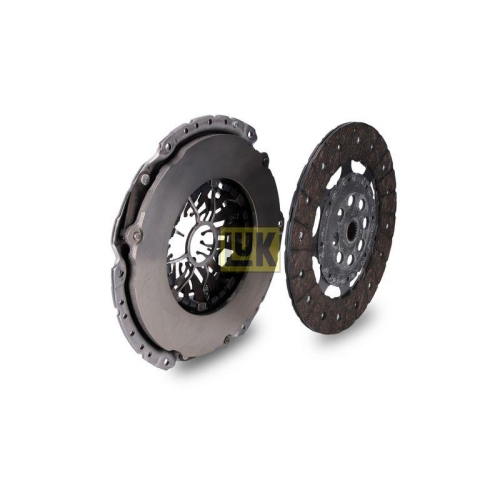 Kupplungssatz Schaeffler LuK 626 3049 09 LuK SAC f&uuml;r NISSAN OPEL RENAULT