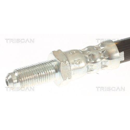 Bremsschlauch TRISCAN 8150 12112 f&uuml;r ALFA ROMEO, Hinterachse, innen
