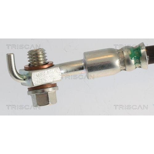 Bremsschlauch TRISCAN 8150 27222 f&uuml;r VOLVO, Hinterachse links, au&szlig;en