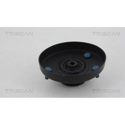 Federbeinst&uuml;tzlager TRISCAN 8500 16908 f&uuml;r FORD, Hinterachse