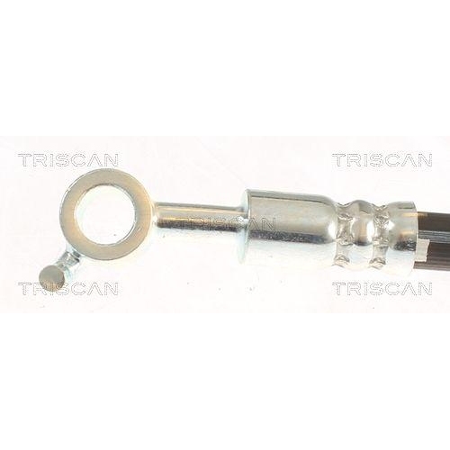 Bremsschlauch TRISCAN 8150 18242 f&uuml;r KIA, Hinterachse rechts