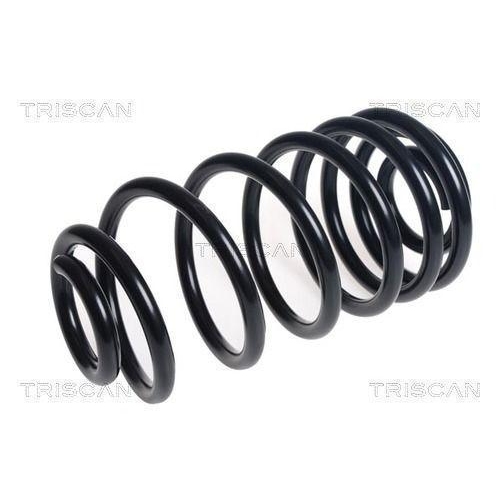 Fahrwerksfeder TRISCAN 8750 23195 f&uuml;r MERCEDES-BENZ, Hinterachse