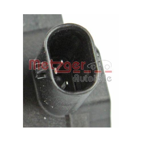 Druckwandler, Turbolader METZGER 0892288 ORIGINAL ERSATZTEIL GREENPARTS f&uuml;r