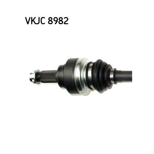 Antriebswelle SKF VKJC 8982 für BMW, Hinterachse rechts