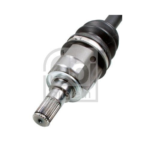 FEBI BILSTEIN Antriebswelle 182432 f&uuml;r HYUNDAI, Vorderachse links