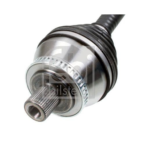 FEBI BILSTEIN Antriebswelle 181798 f&uuml;r AUDI SEAT, Vorderachse rechts