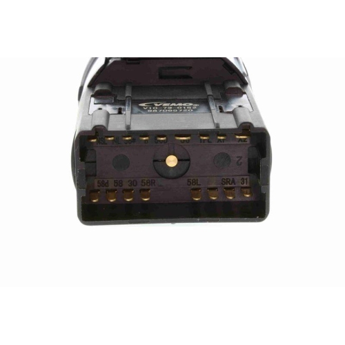 Schalter, Hauptlicht VEMO V10-73-0152 Original VEMO Qualität für SEAT SKODA VW