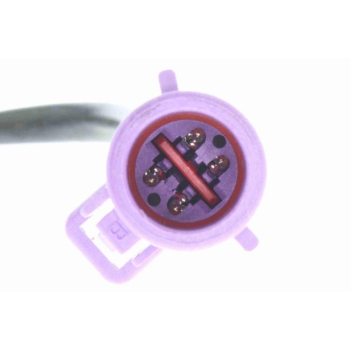 Lambdasonde VEMO V25-76-0036 Original VEMO Qualit&auml;t f&uuml;r FORD, nach Katalysator