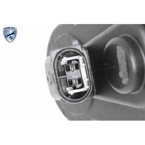 Stellelement, Feststellbremse Bremssattel VEMO V10-77-1022 EXPERT KITS + f&uuml;r VW