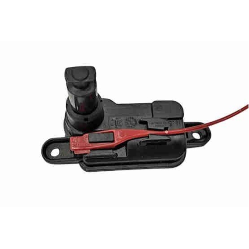 Stellelement, Zentralverriegelung VEMO V10-77-1110 Green Mobility Parts für VW