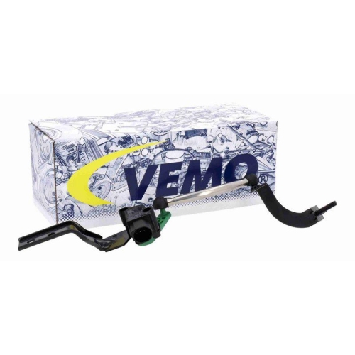 Sensor, Leuchtweitenregulierung VEMO V10-72-0359 Original VEMO Qualit&auml;t f&uuml;r AUDI