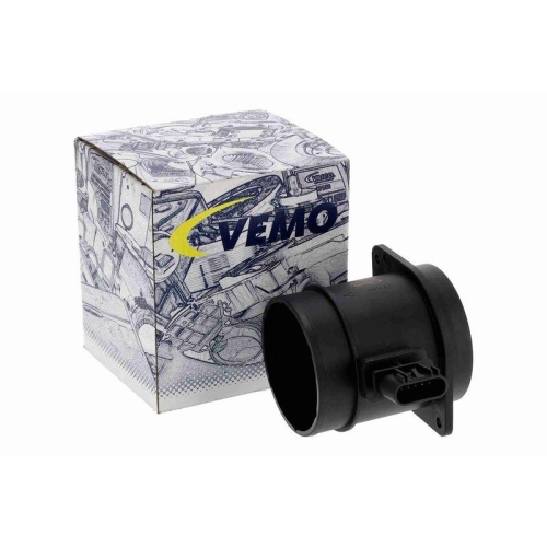 Luftmassenmesser VEMO V51-72-0229 Original VEMO Qualität für CHEVROLET CADILLAC