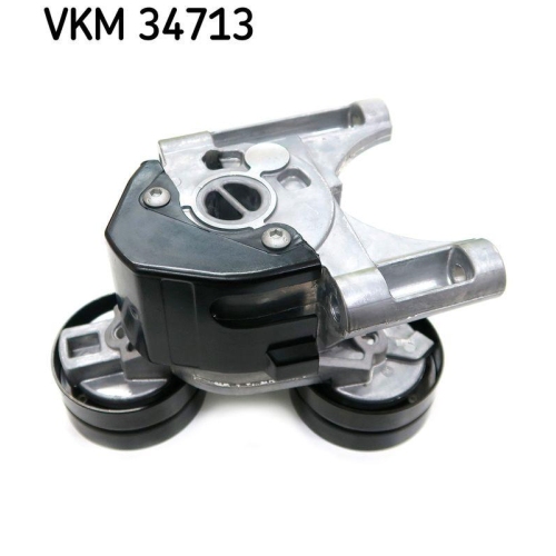Riemenspanner, Keilrippenriemen SKF VKM 34713 f&uuml;r FORD, mitte links