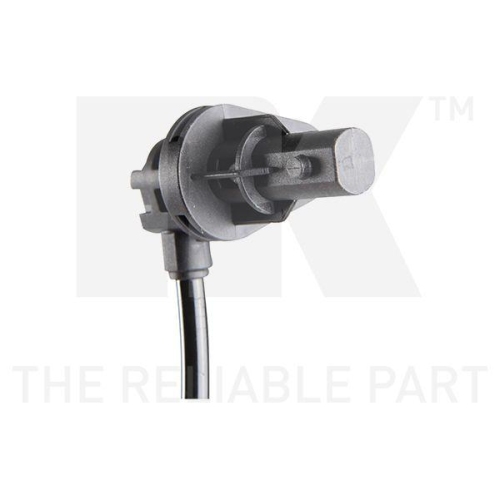 Sensor, Raddrehzahl NK 293546 f&uuml;r KIA, Vorderachse links