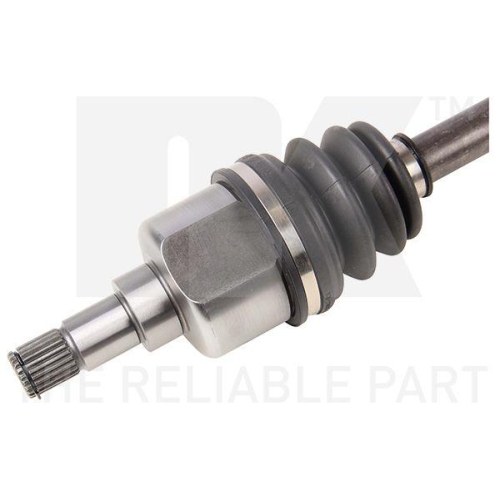 Antriebswelle NK 502585 für FORD, Vorderachse links