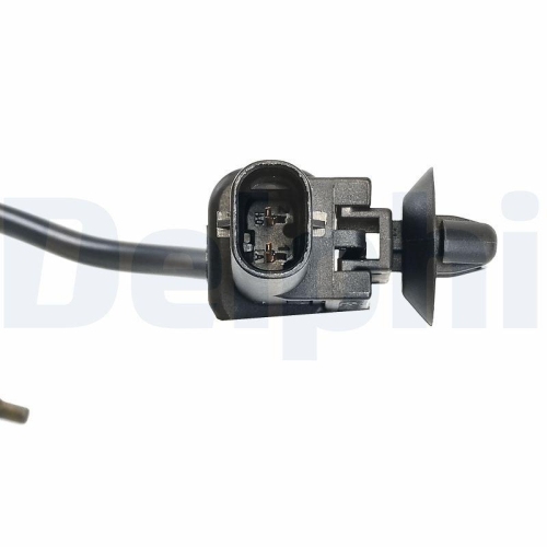 Sensor, Abgastemperatur DELPHI TS30405-12B1 für OPEL VAUXHALL