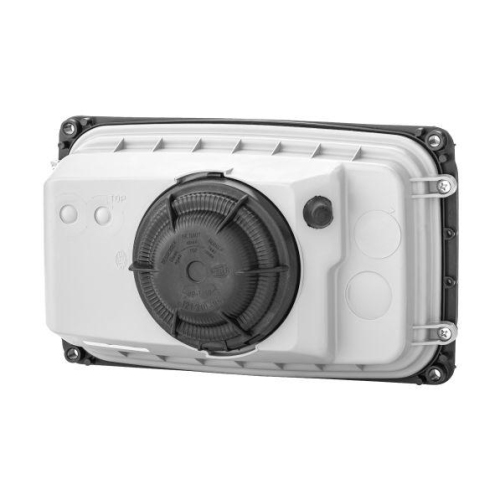 HELLA Hauptscheinwerfer 1AG 003 434-251 f&uuml;r MAN, links, rechts