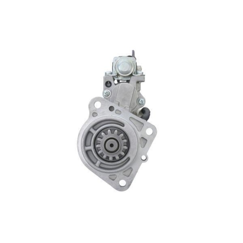 HELLA Starter 8EA 012 586-751 f&uuml;r MERCEDES-BENZ MITSUBISHI