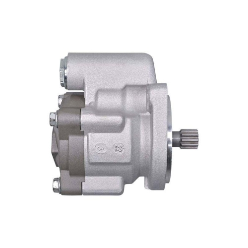 HELLA Hydraulikpumpe, Lenkung 8TL 359 003-831 f&uuml;r MERCEDES-BENZ
