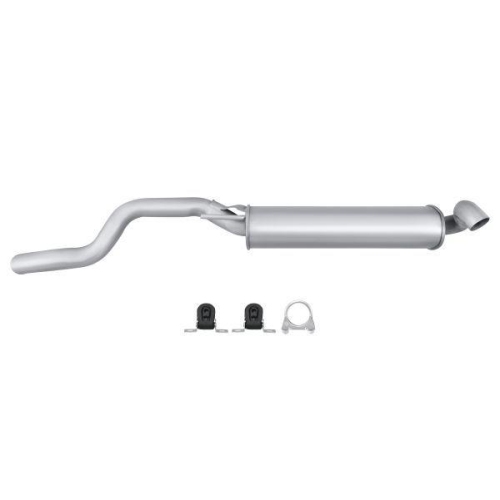 HELLA Endschalld&auml;mpfer 8LD 366 036-531 Easy2Fit &ndash;