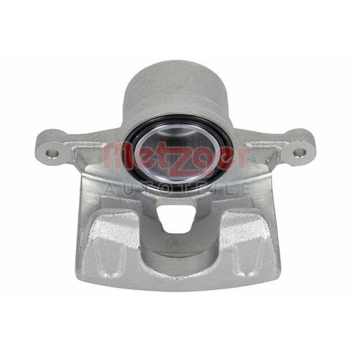 Bremssattel METZGER AUTOTEILE 6261764 GREENPARTS f&uuml;r HYUNDAI KIA