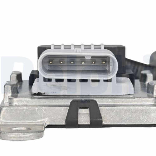 NOx-Sensor, NOx-Katalysator DELPHI ANS1111-12B1 f&uuml;r OPEL VAUXHALL