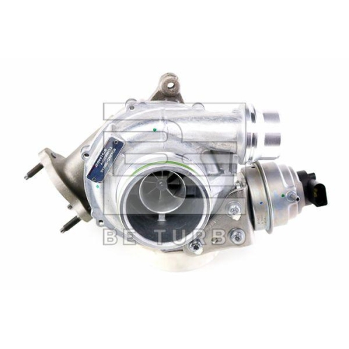 BE TURBO 130813 Lader, Aufladung f&uuml;r VOLVO