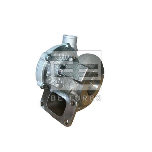 BE TURBO 124245 Lader, Aufladung f&uuml;r IVECO