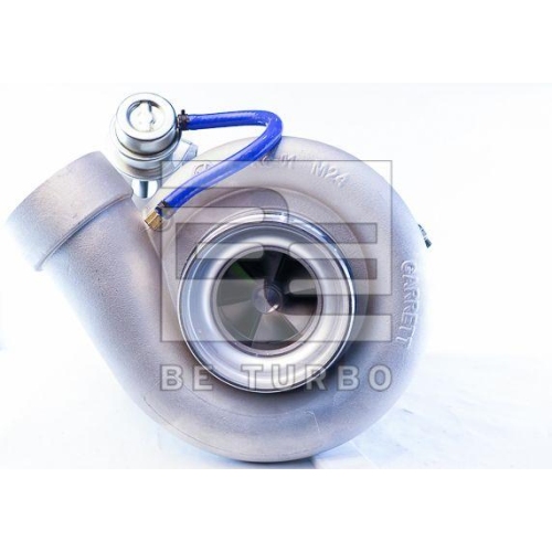 BE TURBO 131018 Lader, Aufladung f&uuml;r SCANIA