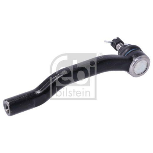 FEBI BILSTEIN 1001837 Spurstangenkopf f&uuml;r TOYOTA, Vorderachse rechts