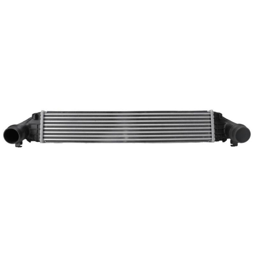 HELLA 8ML 366 341-831 Ladeluftk&uuml;hler f&uuml;r OPEL VAUXHALL