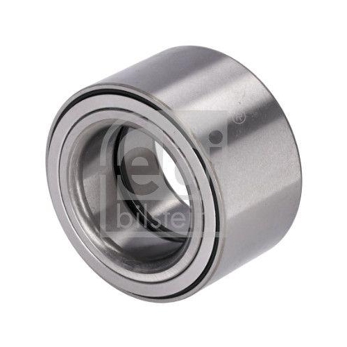 FEBI BILSTEIN Radlagersatz 40682 f&uuml;r MERCEDES-BENZ, Hinterachse, Vorderachse
